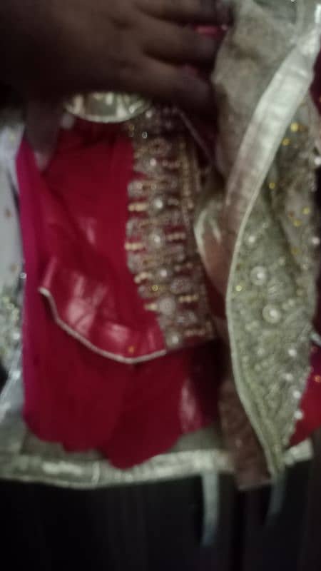 Wedding Lehnga 2