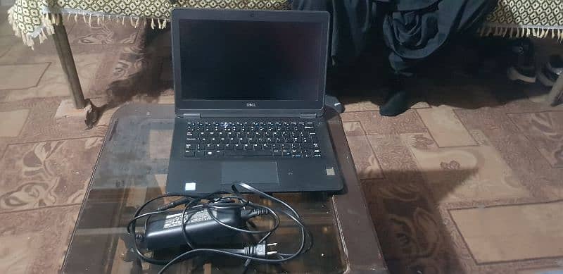 Dell latitude i5 5th generation 0