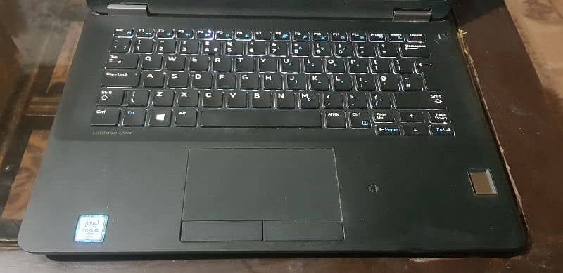 Dell latitude i5 5th generation 2