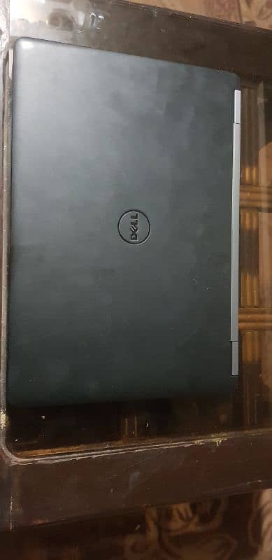 Dell latitude i5 5th generation 3