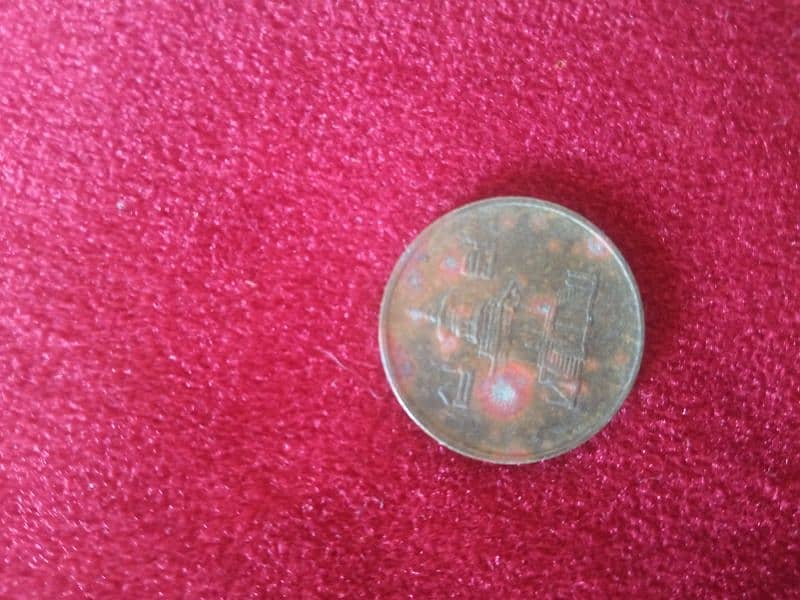 antique old coins 3