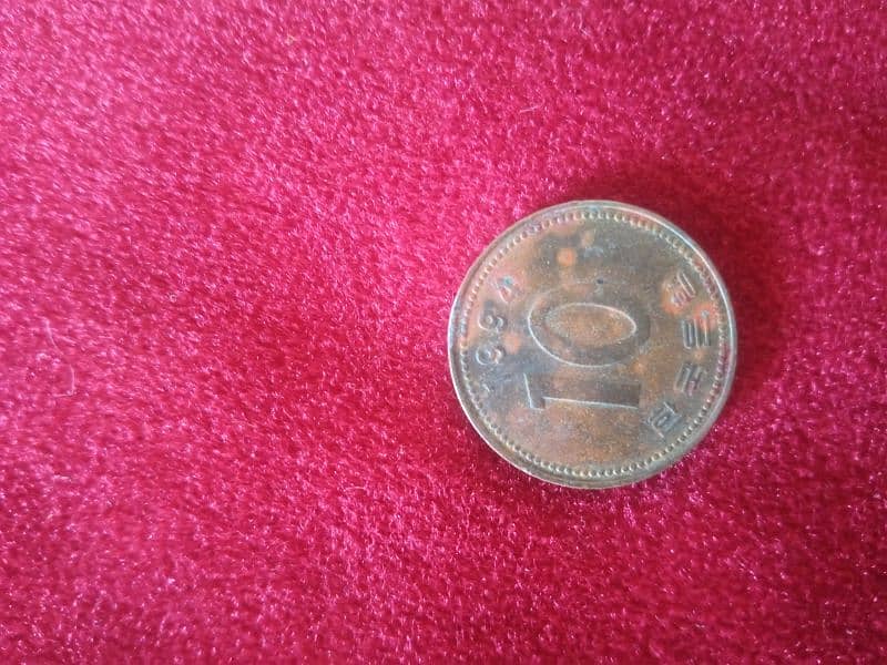 antique old coins 4