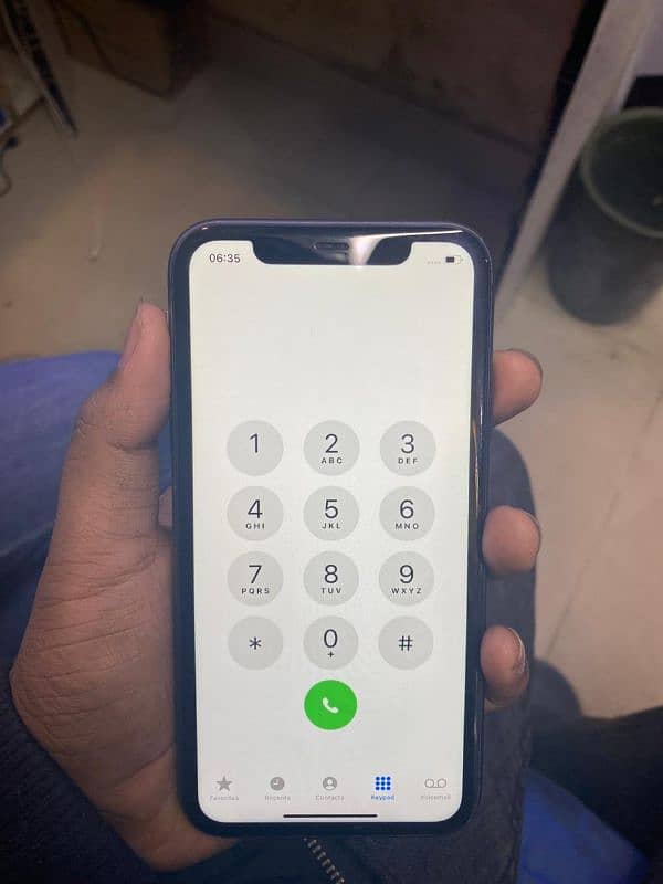 Iphone 11 64GB For Sale 3