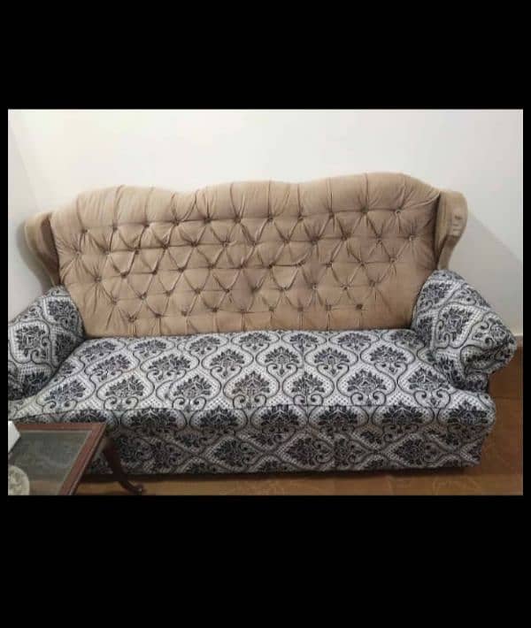 sofa set 5 seater 0