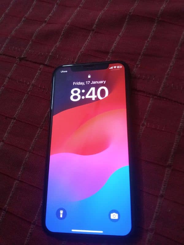 Iphone 11 pro 64gb 1