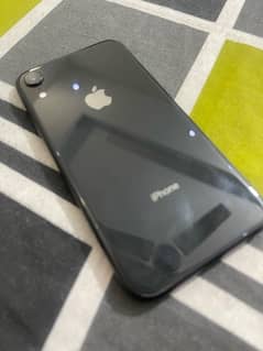 IPHONE XR JV BEST FOR PUBG not a singel scratch