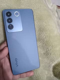 Vivo v27e jenion condition