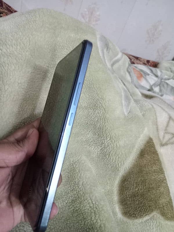 Vivo v27e jenion condition 2