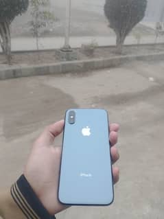 iphone xs non pta