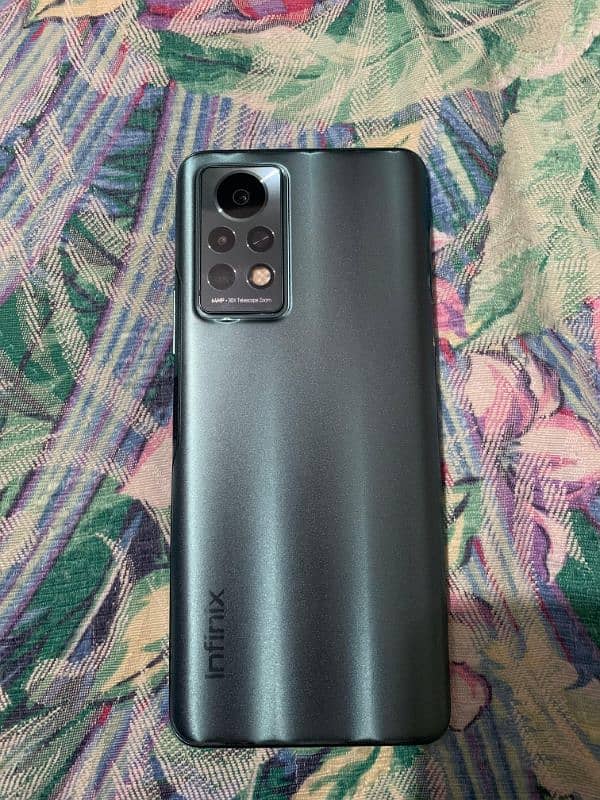 Infinix note 11 pro 1