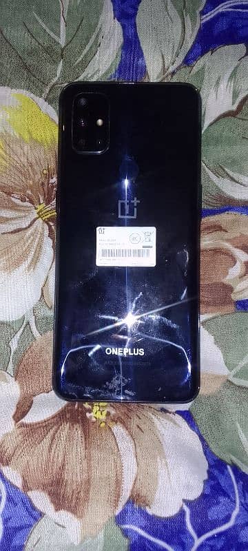 Oneplus Nord N10 5g 4