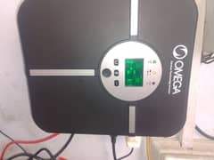 omega ups  solar support  150watts  4