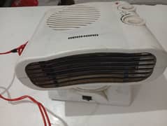 Electric heater urgent