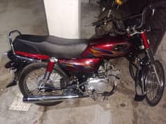 New bike urgent sale 2024 k October ki hy