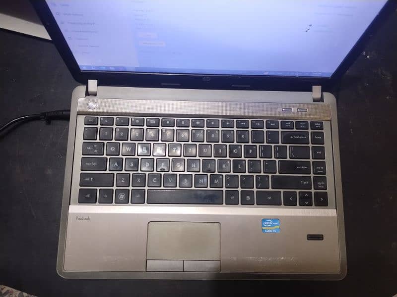 Hp ProBook i5 3rd generation m processor 2