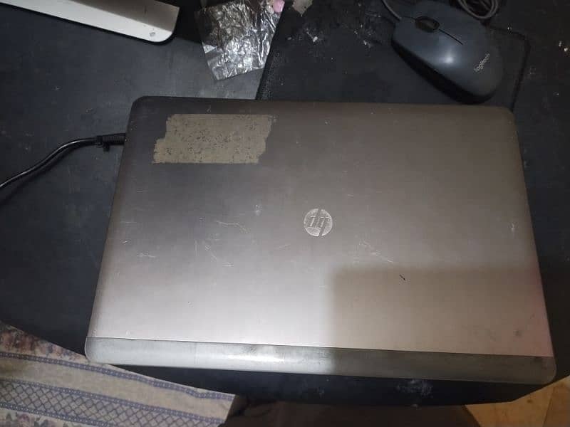 Hp ProBook i5 3rd generation m processor 7