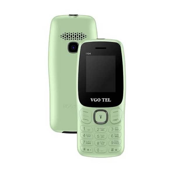 Vgotel i104 1