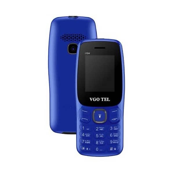 Vgotel i104 2