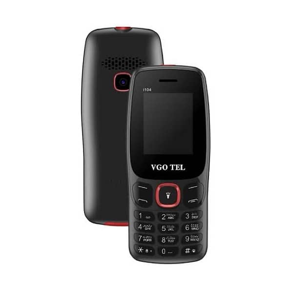 Vgotel i104 3