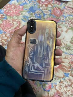 iphone X pta approved