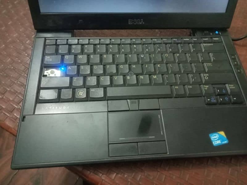 Dell e 4310 core i5 3