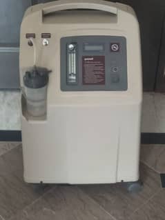 Oxygen machine