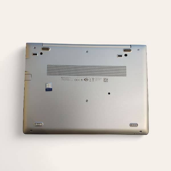 HP ELITEBOOK 830 G5 (16/512) WITH ORIGINAL CHARGER 1