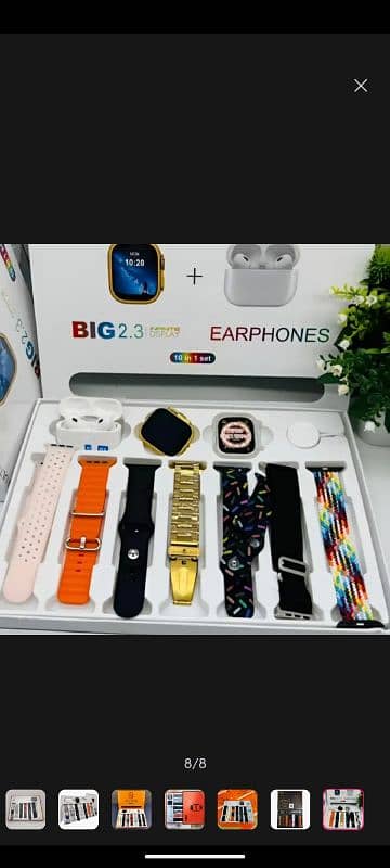 All Smartwatch Available 3