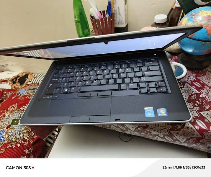 Laptop For sale Core I 5 4th Generation 10/10 1