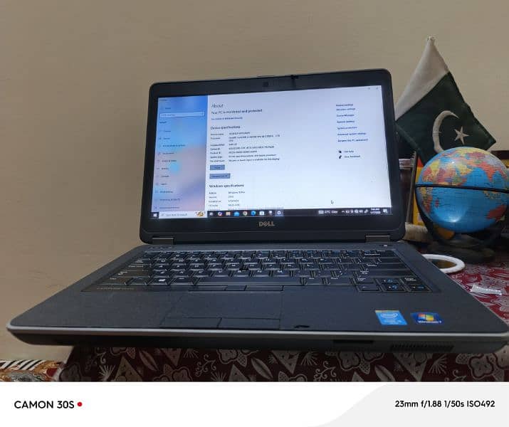 Laptop For sale Core I 5 4th Generation 10/10 4