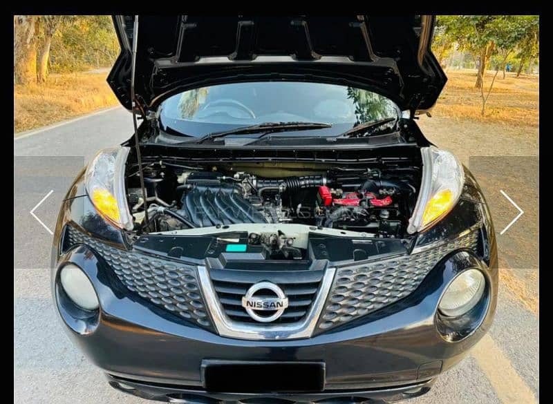 Nissan Auto,  Reg 2014 Islamabad,1300cc patrol 4