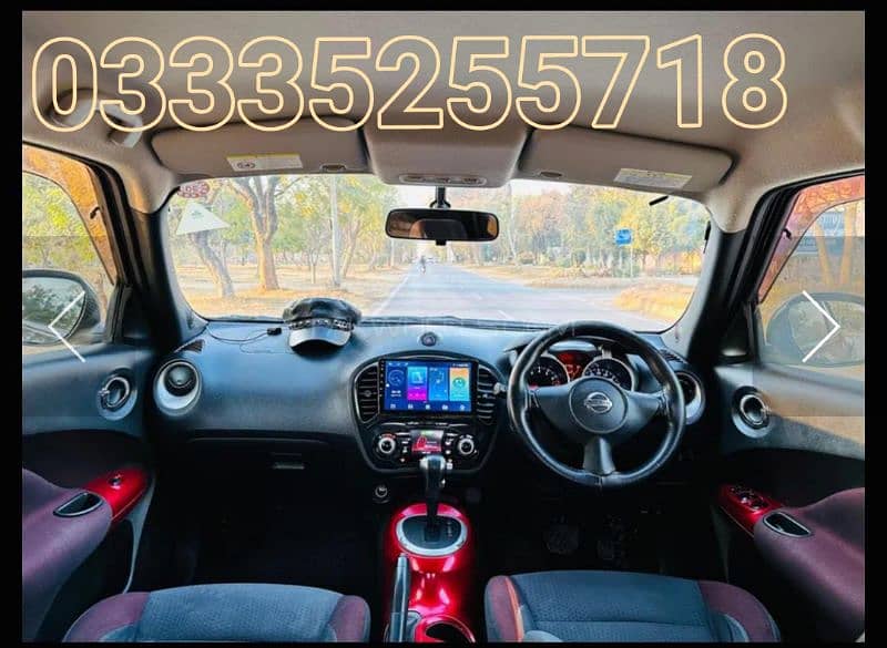 Nissan Auto,  Reg 2014 Islamabad,1300cc patrol 9