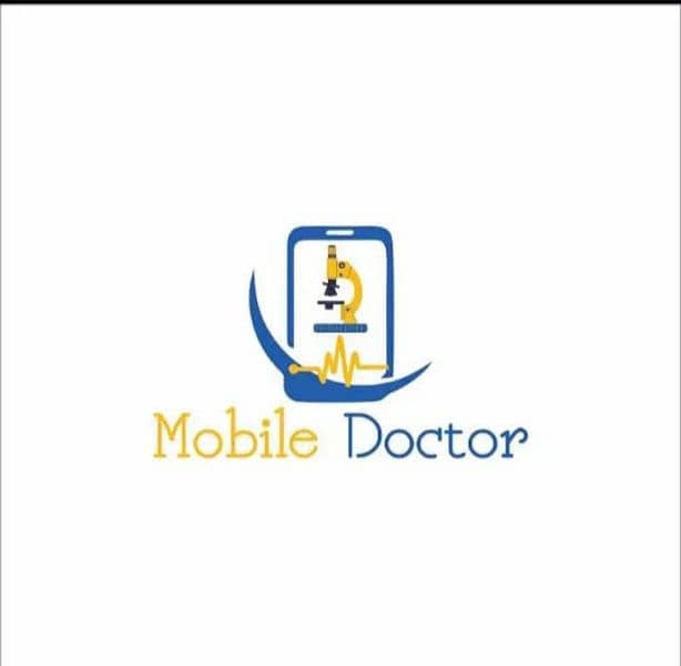 Mobile repairing person required 2