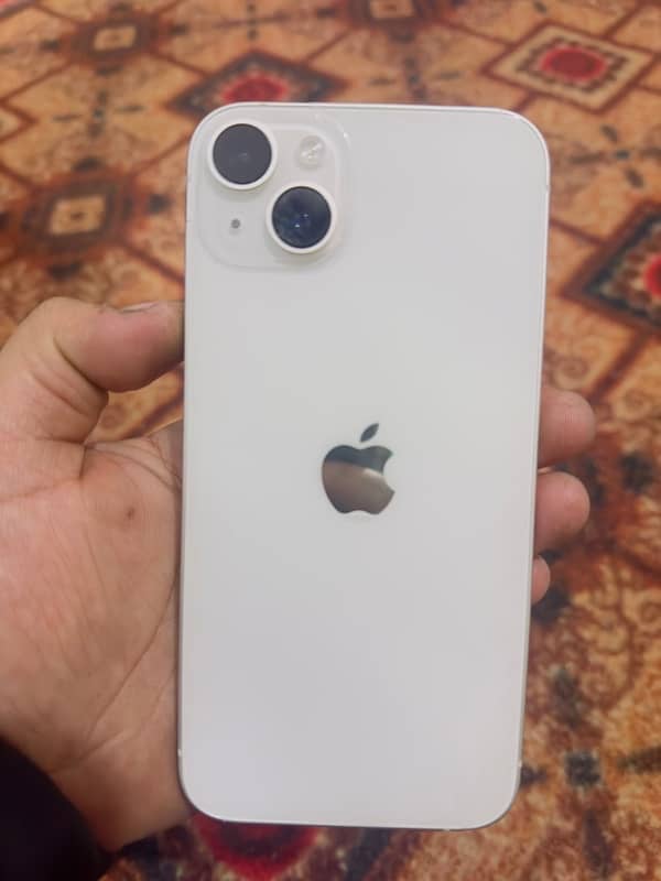 Iphone 14plus (Non Pta) 128GB 0