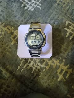 CASIO