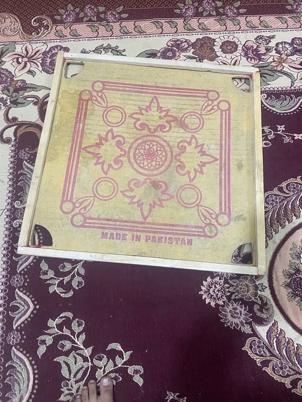 Carrom board for sale 1