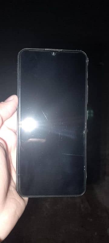 vivo y17 8/256 urgent sale good condition 1