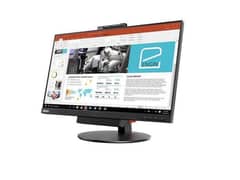 Lenovo ThinkCentre Tiny-In-One 24" Monitor (TIO24GEN3) FULL HD IPS LED