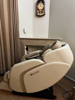 JC Buckman Massage Chair