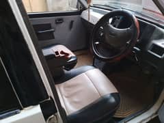 Suzuki Mehran VX 2006