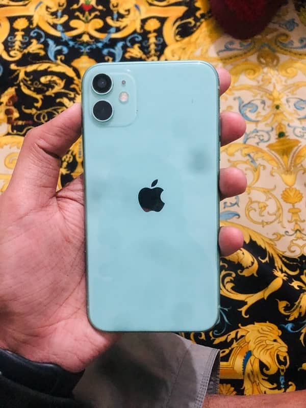 iPhone 11 64gb non pta 0