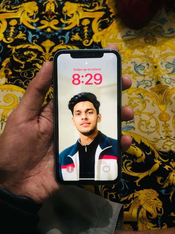 iPhone 11 64gb non pta 2