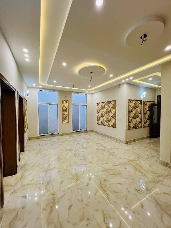 Your Search For Prime Location House In Peshawar Ends Here 7