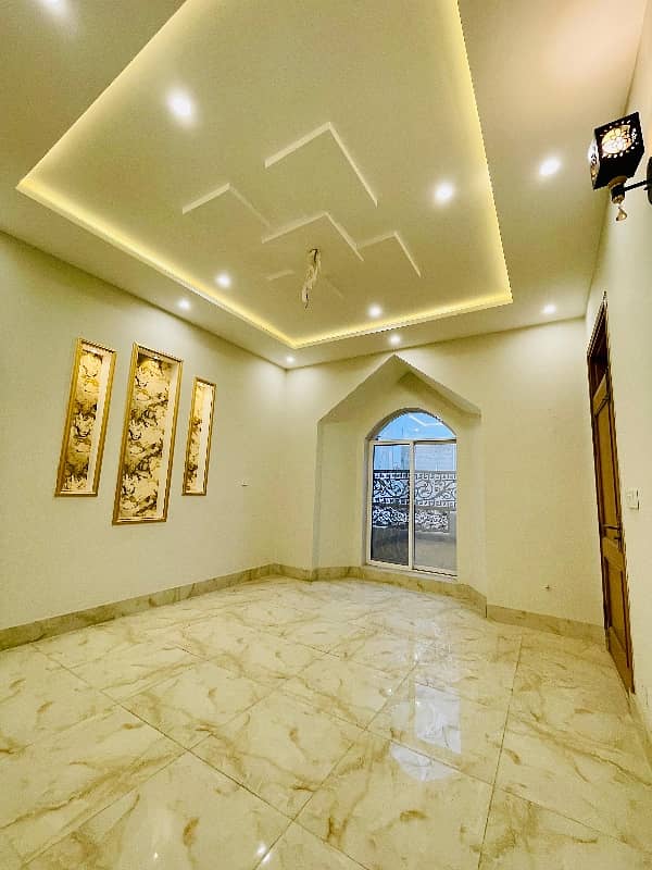 Your Search For Prime Location House In Peshawar Ends Here 19