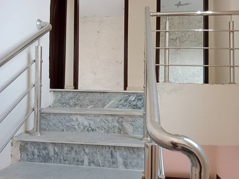 5 Marla Double Storey House Available For Sale In Lahore Motorway City S Block 8