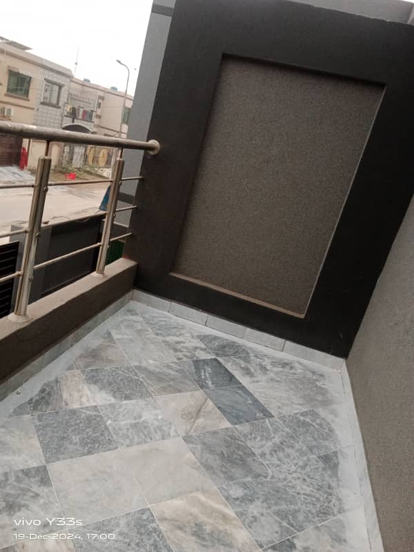 5 Marla Double Storey House Available For Sale In Lahore Motorway City S Block 9