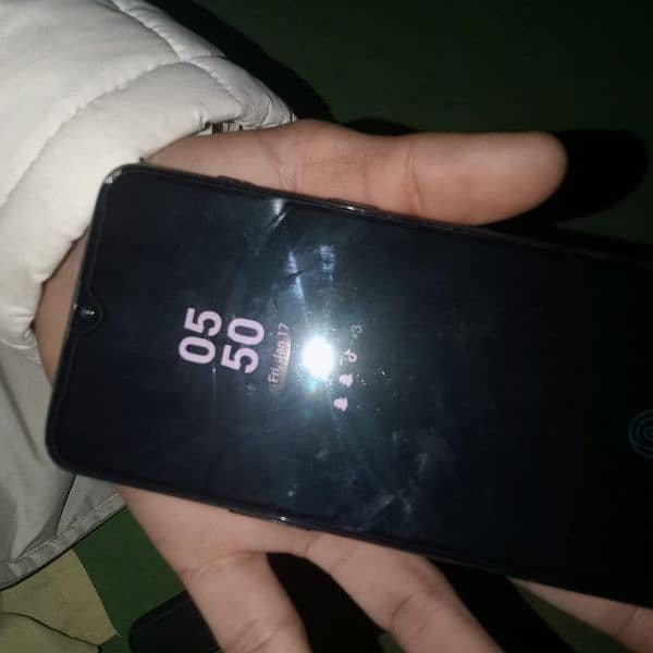 one plus 6t 8gb 2