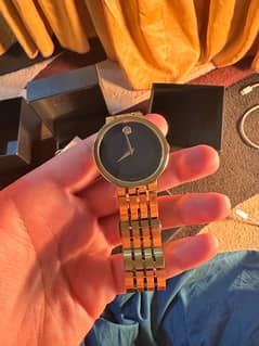 MOVADO