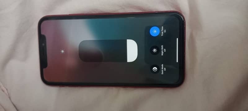 iPhone Xr pta approved 1