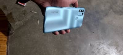 infinix Hot 10play